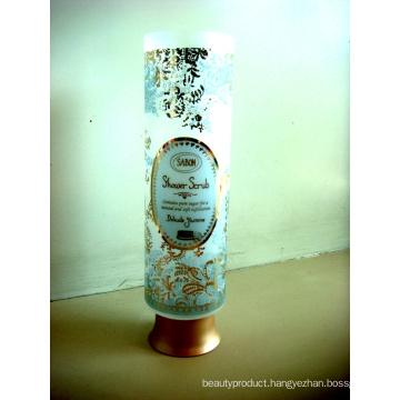 Plastic Cosmetic Tube 200ml